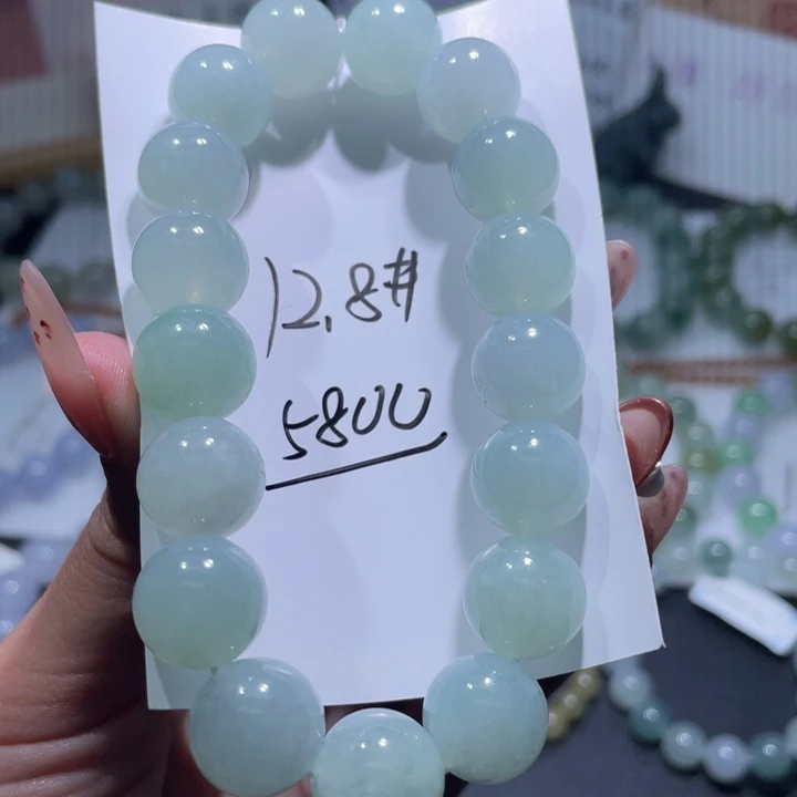 未镶嵌定制翡翠天然缅甸翡翠a货