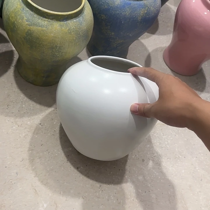 摆件微瑕无孔微瑕