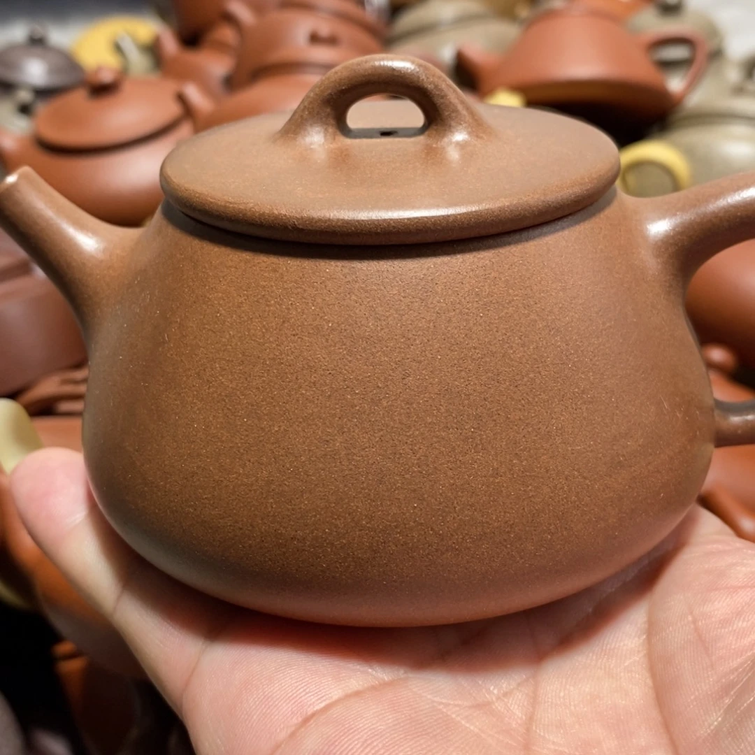 茶壶紫砂闪购商品紫砂壶