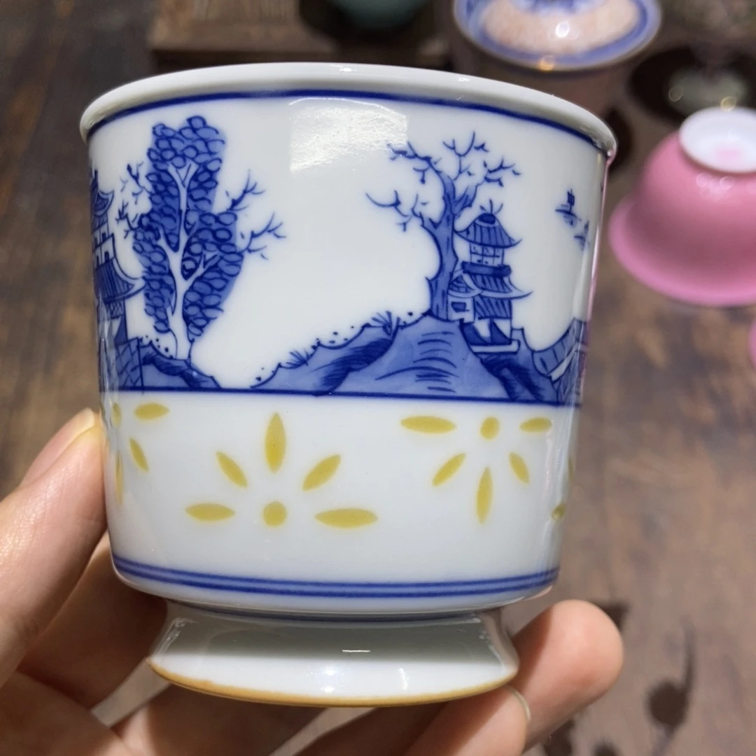 陶瓷艺术品的制作