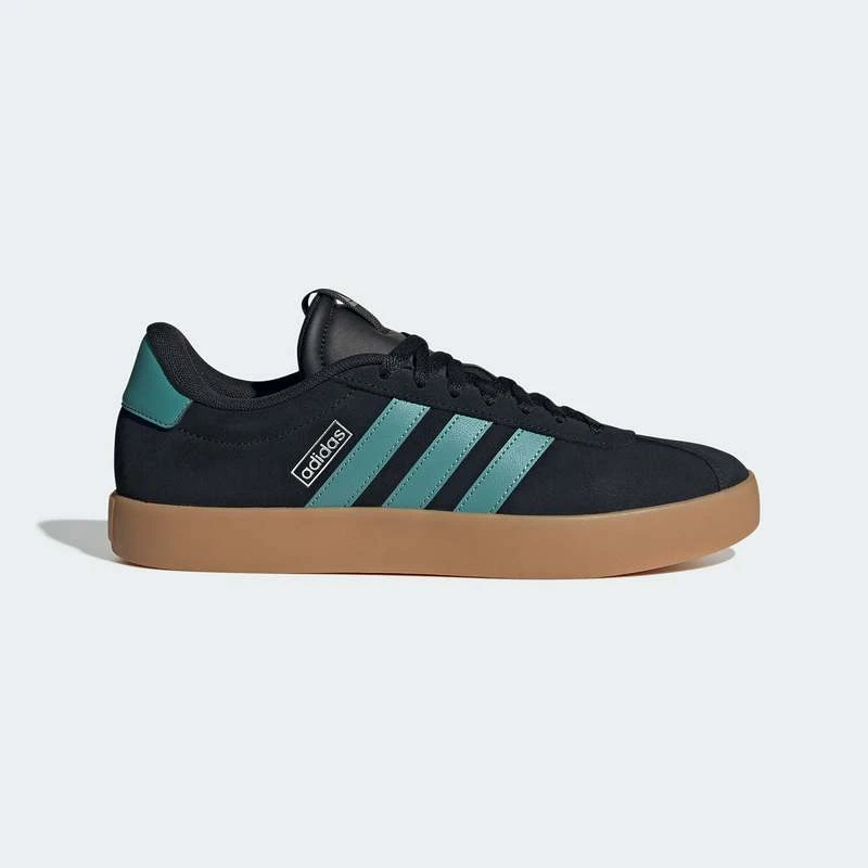 阿迪达斯 （adidas）男女通款VL COURT 3.0休闲时尚休闲鞋JR8653