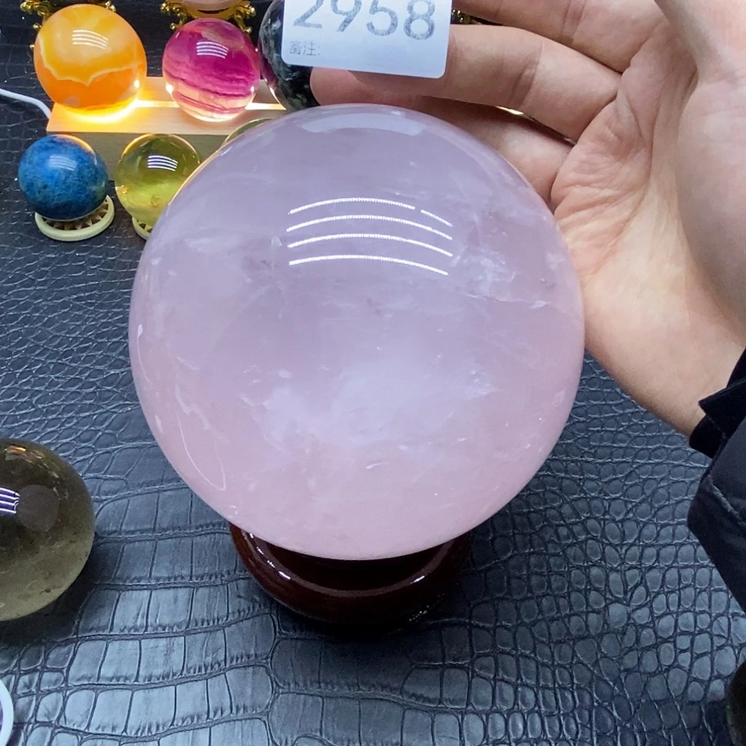熊***.大型摆件（非配饰）未镶嵌水晶