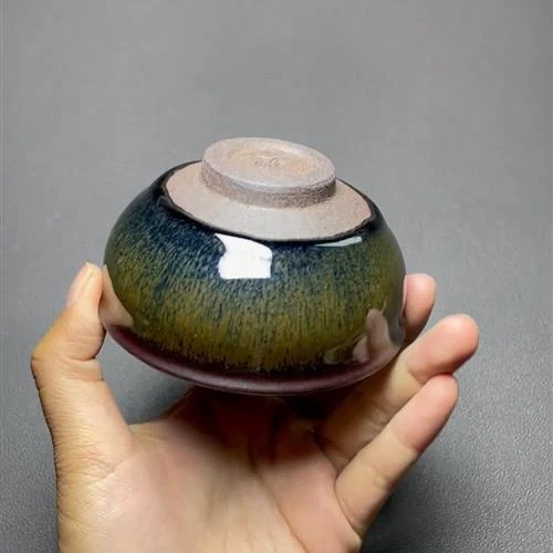 【闪购商品】茶盏-570............