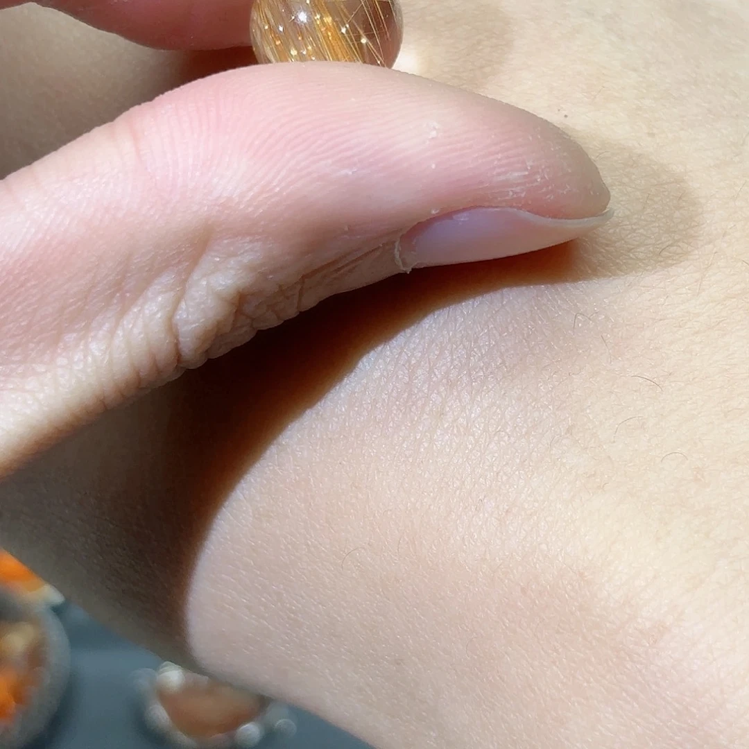 水晶珠宝半成品银S925镶嵌顾**，