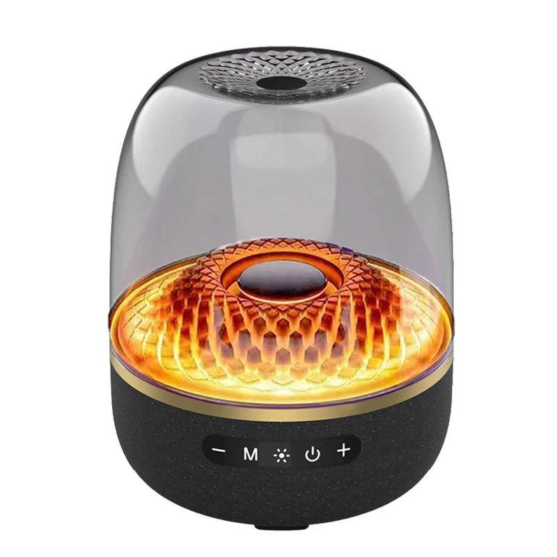 纽哈蔓L-98 琉璃5代蓝牙音箱 ​