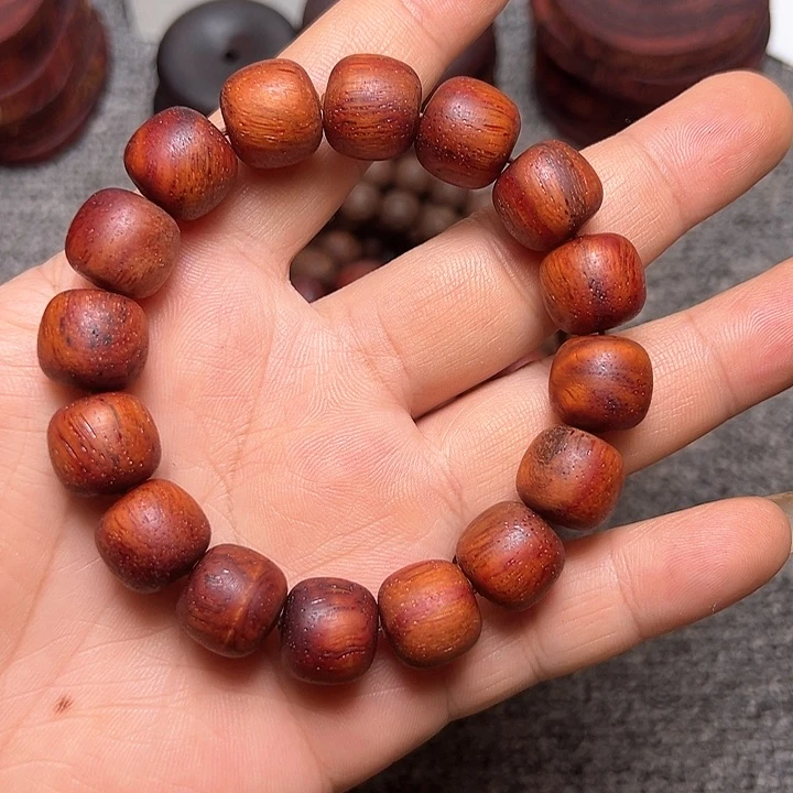 藤类降真香1.4老型红绿油精品一档