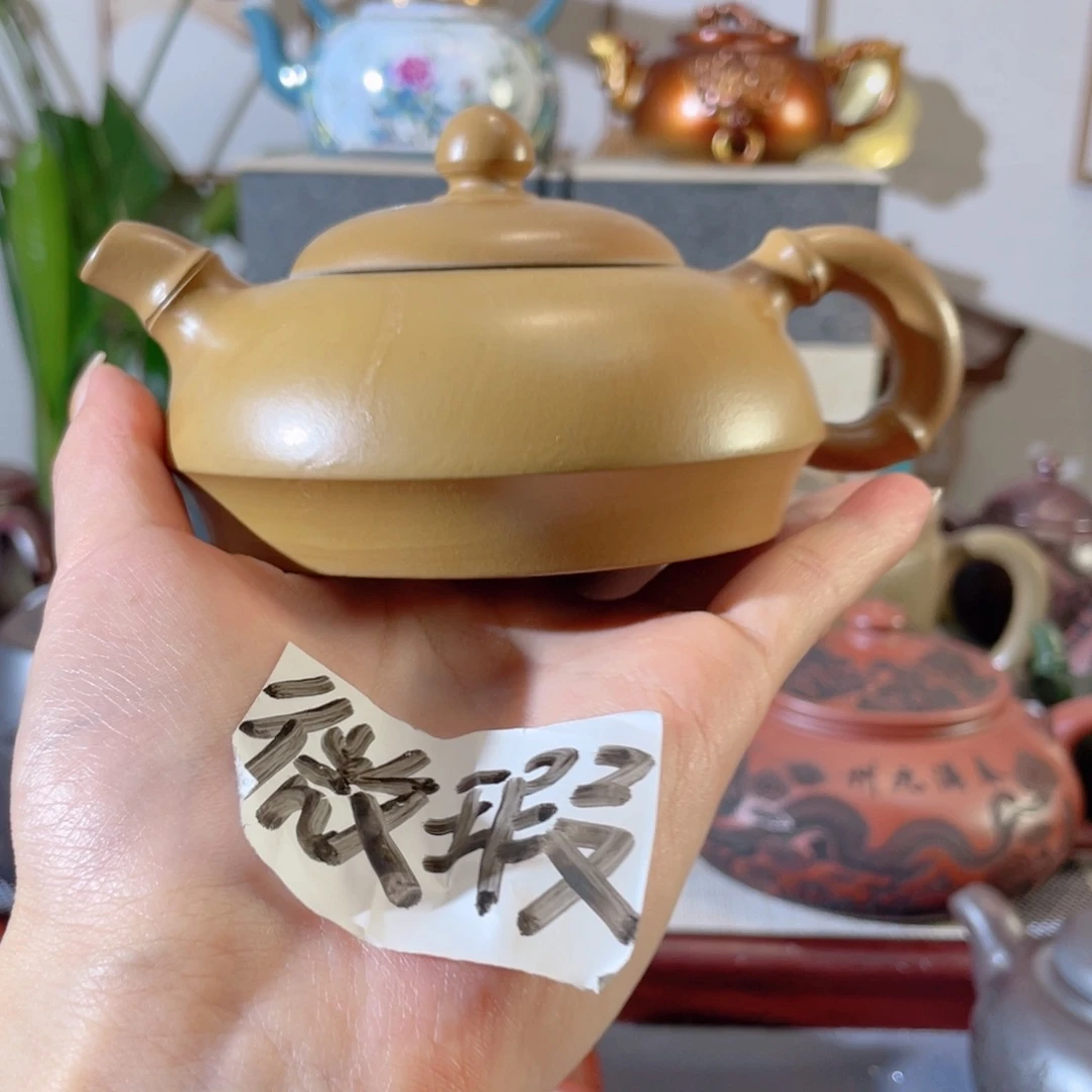 茶壶紫砂哈哈哈哈