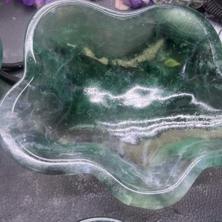 凤***川珠宝半成品未镶嵌水晶