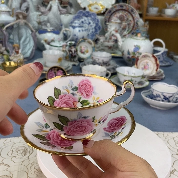 中古瓷器精品欧瓷