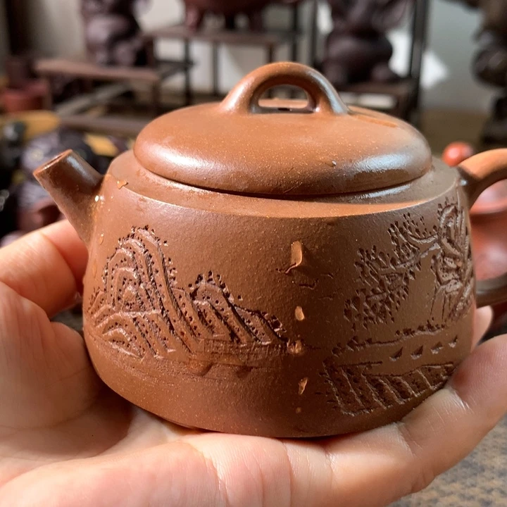 茶杯紫砂220Cccccccccc