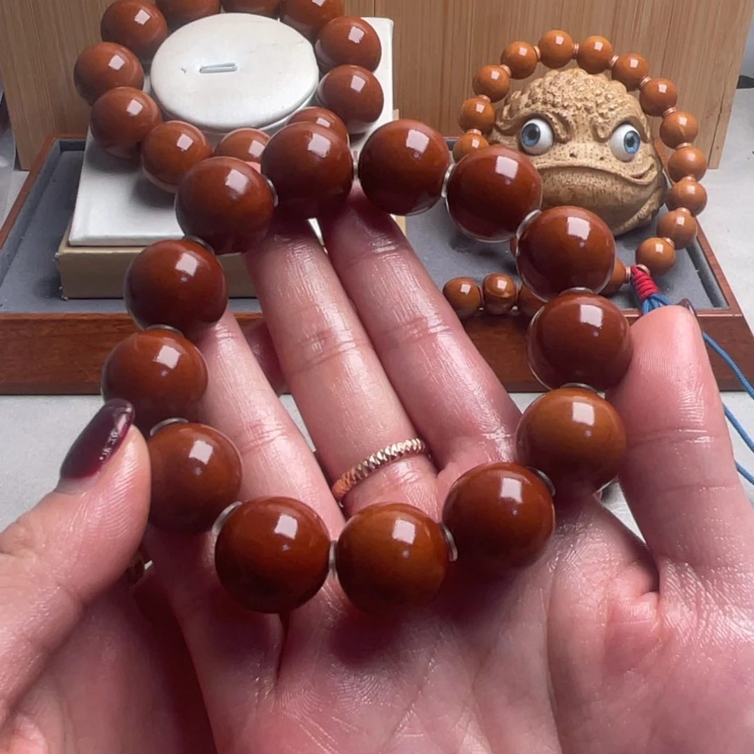 手串橄榄核橄榄核1.7