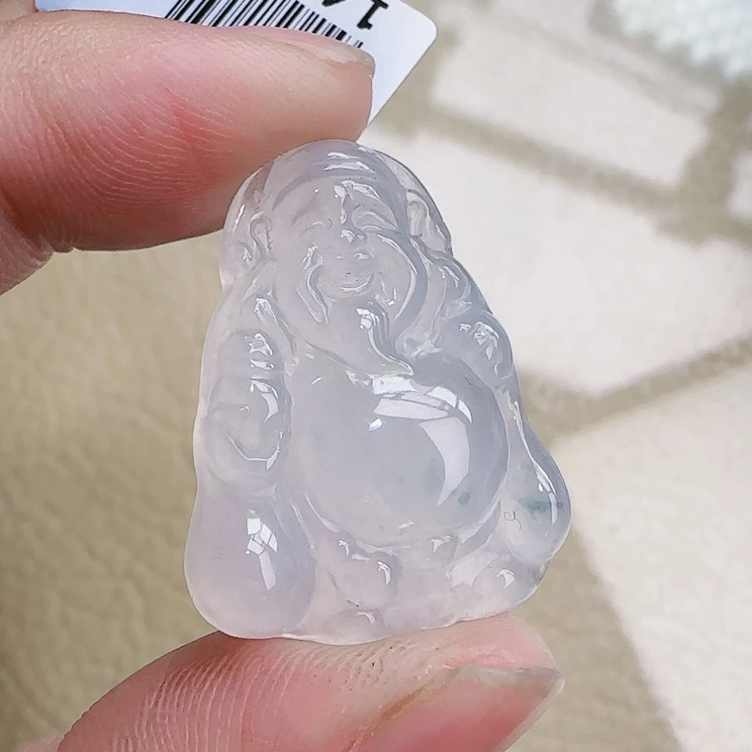 【闪购商品】颈饰未镶嵌翡翠