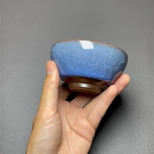 【闪购商品】茶盏-10135..........