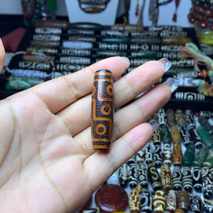 未镶嵌吊坠(赠链)玛瑙/玉髓