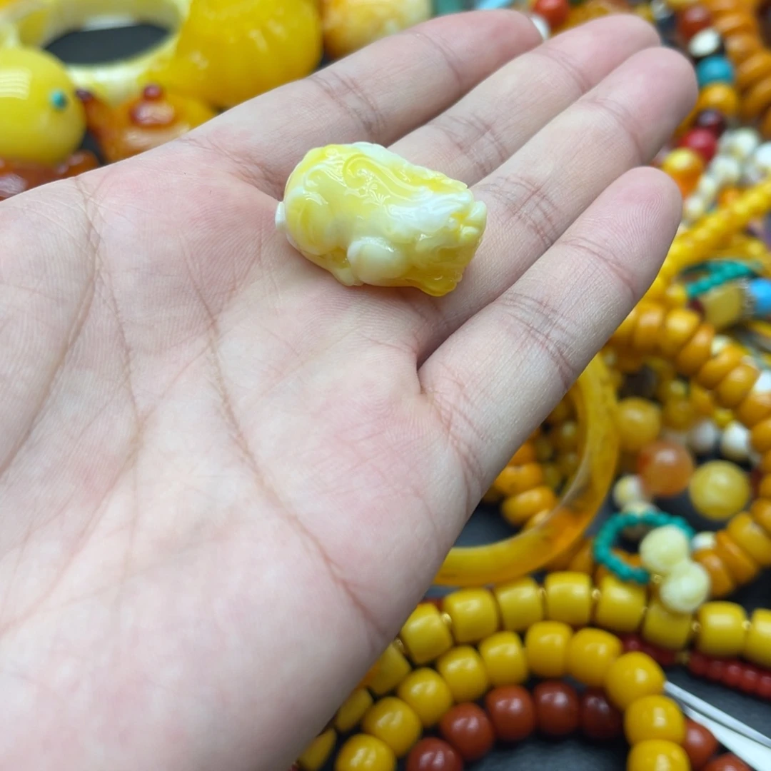 小貔貅吊坠吊坠吊坠