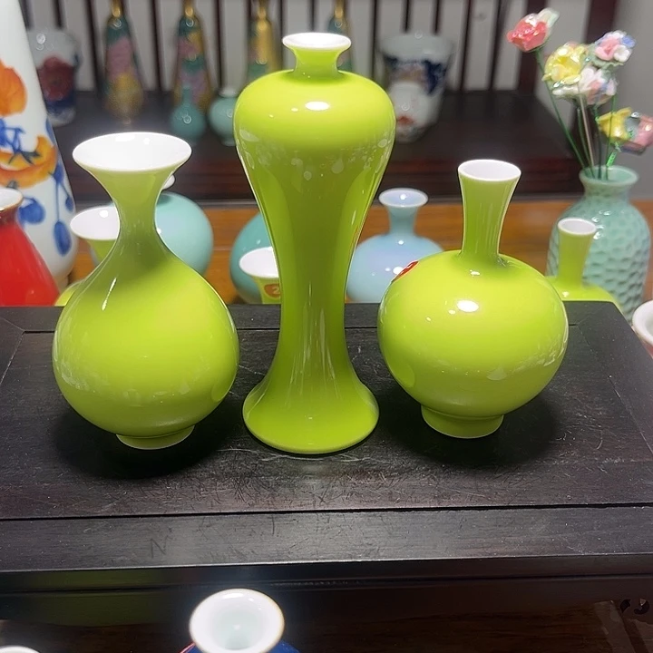 摆件景德镇陶瓷wtriuggyffjyg