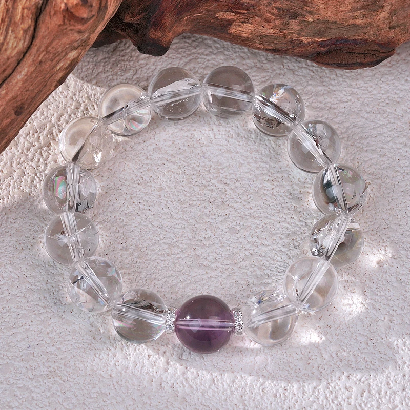 【觉醒之光】 利姆利亚手串 （天然珠宝多样性发其一）