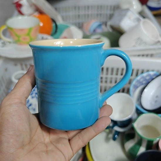瓷片陶瓷餐具杯碗盘微瑕介意慎拍