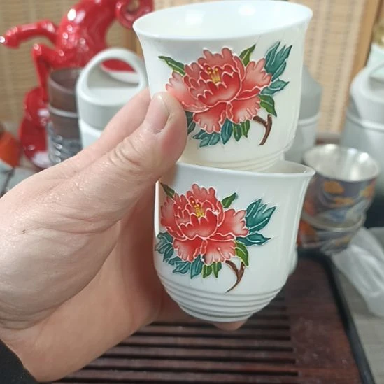 摆件陶大清仓大甩卖茶具11111