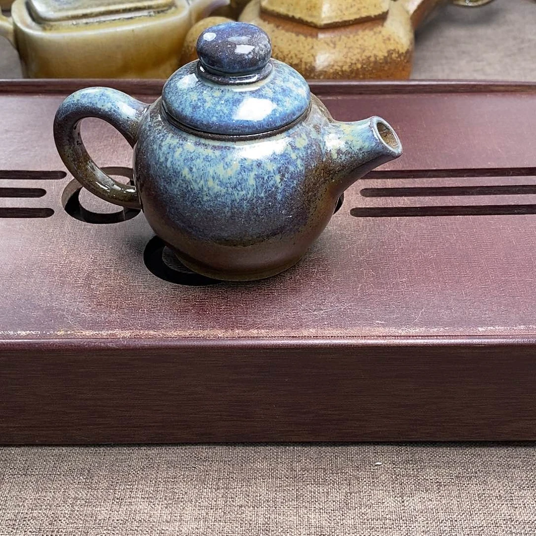 紫砂茶壶紫砂艺术