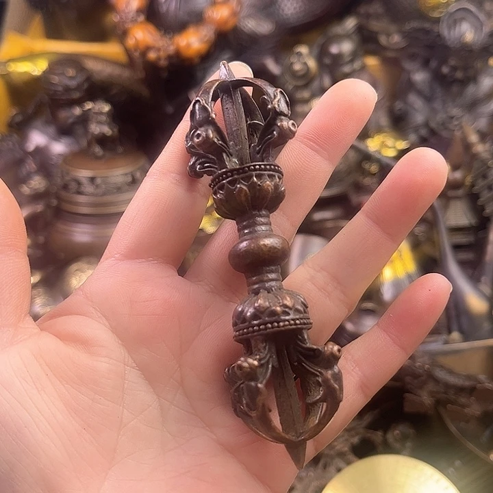 铜器摆件诚信经营