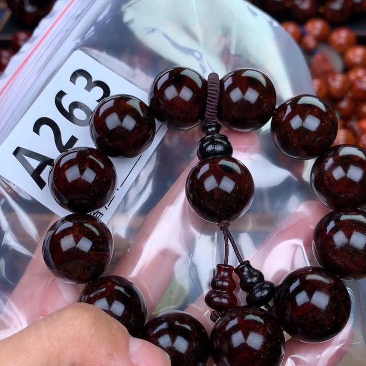 花梨木类老挝花梨2.0