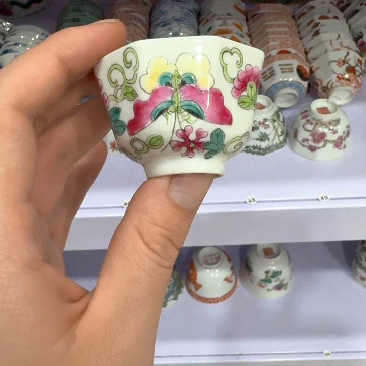 陶瓷艺术品收藏陶瓷