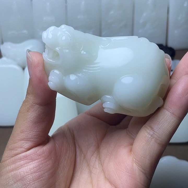 ****绣貔貅35797434689643