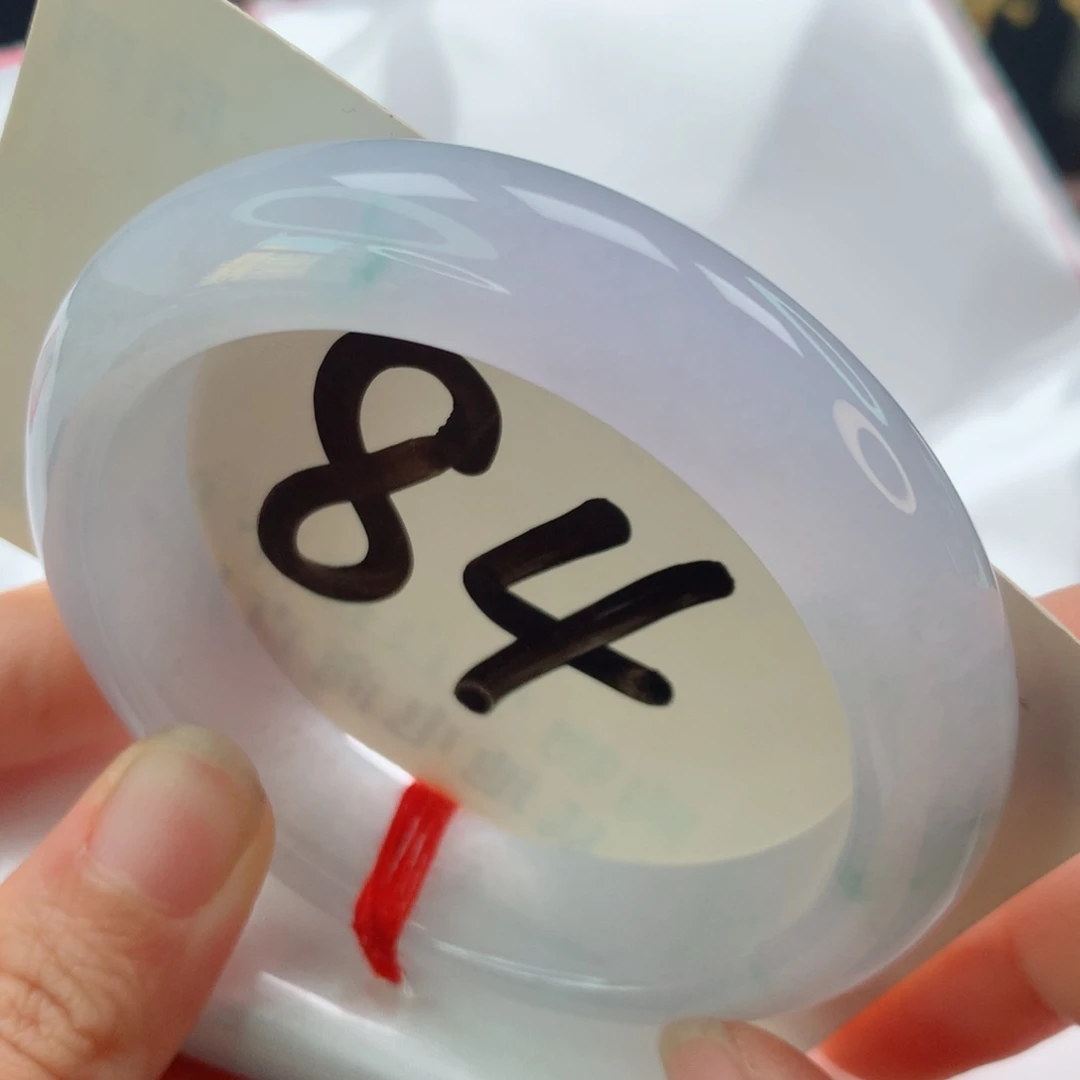 未镶嵌手镯翡翠新品