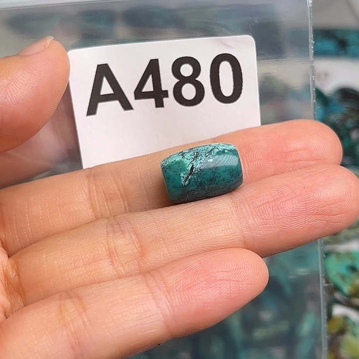 玛瑙/玉髓未镶嵌佩珠