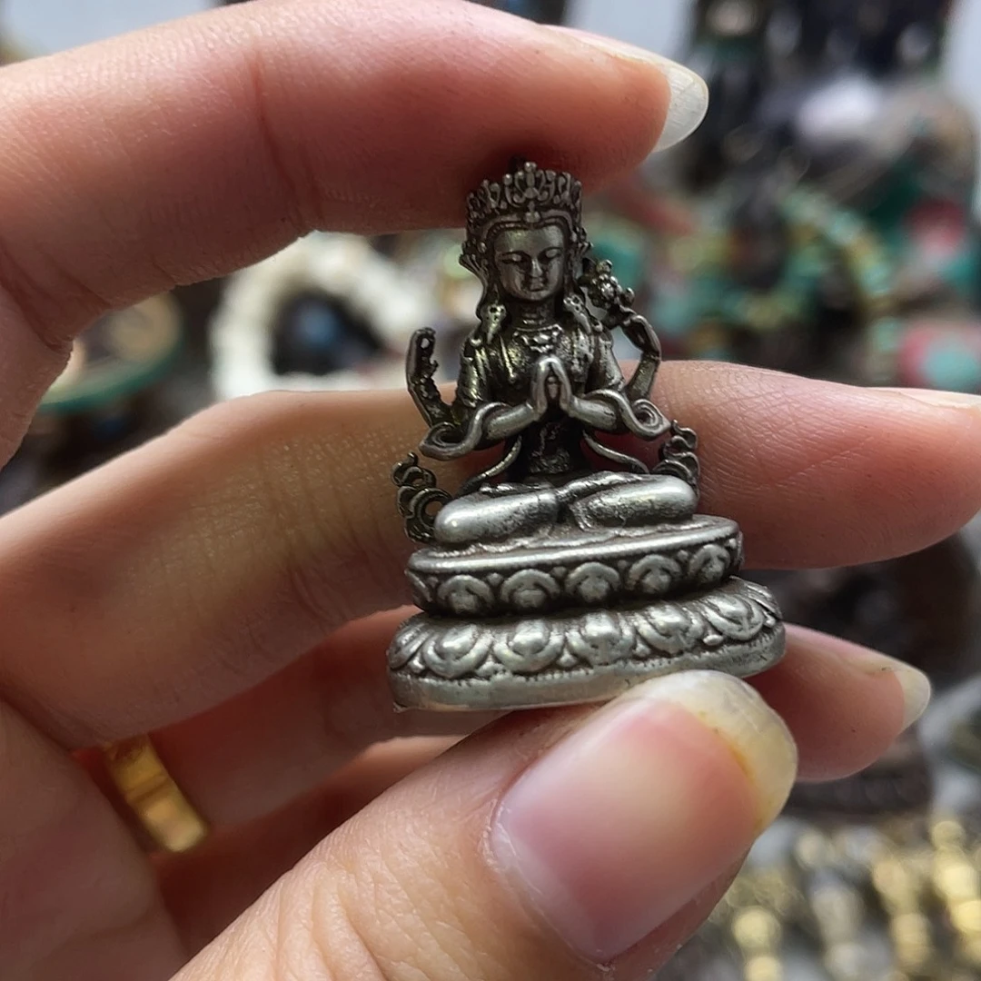 工艺品挂件一物一图