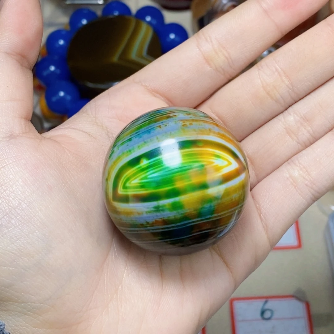 玛瑙/玉髓未镶嵌珠宝奇石