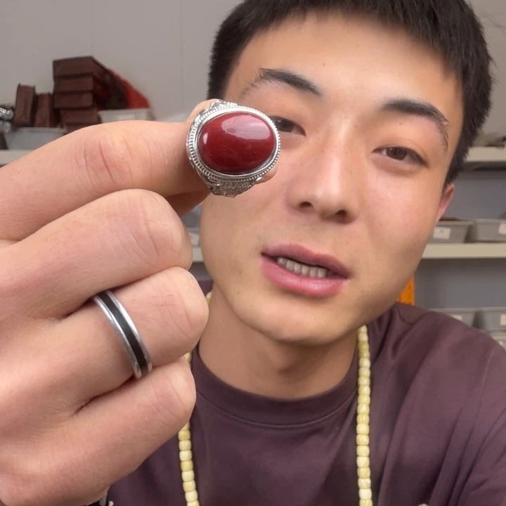 大果紫檀（缅甸花梨）C190