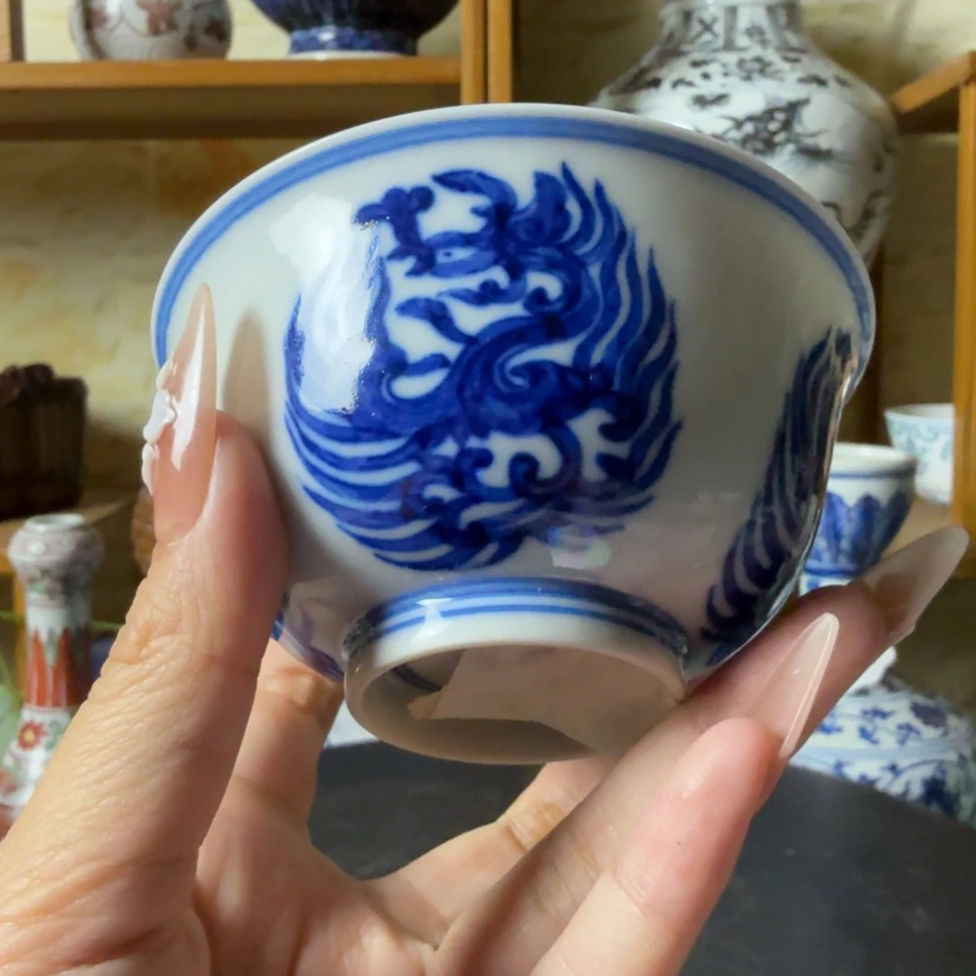 陶瓷艺术工艺防漏福利