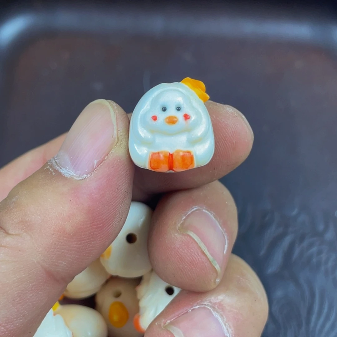 驼骨手串/手链编号160