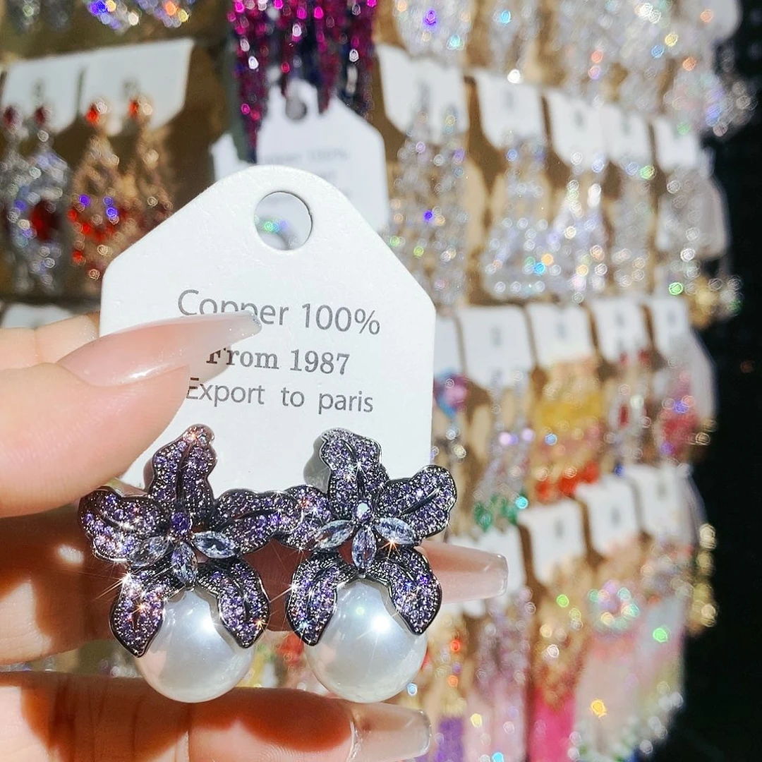 铜合金锆石925银