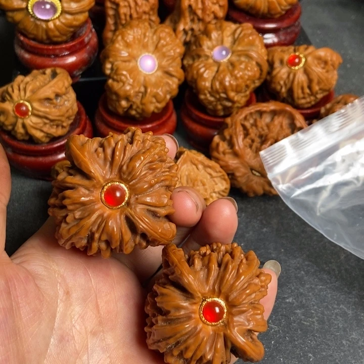 把件文玩核桃45楼呀