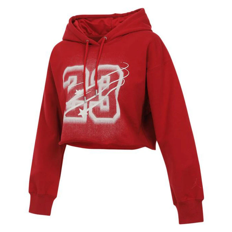 NIKE耐克【晋】女子运动休闲卫衣套头衫HJ0146-636