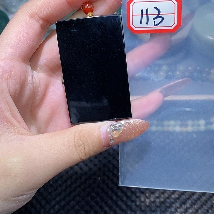 和田玉和田玉边角料随机发未镶嵌