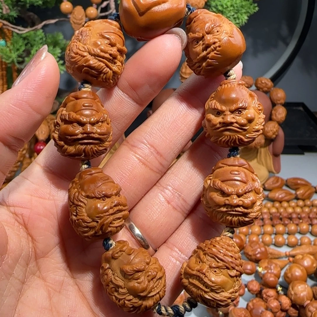 手串/手链橄榄核福利待遇