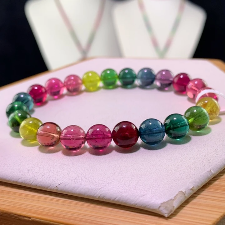 祖母绿手链未镶嵌