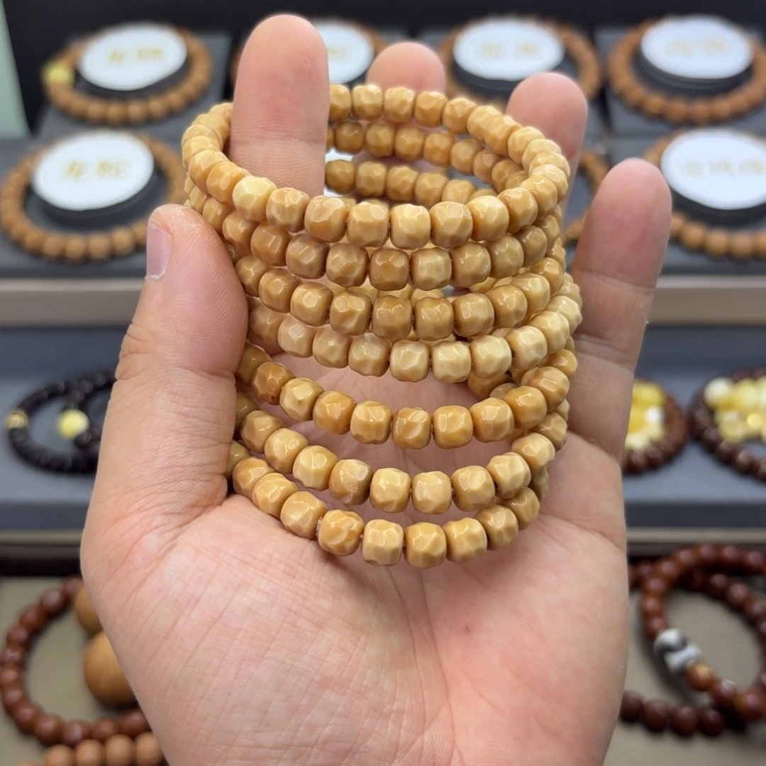 吊坠龙眼菩提龙眼菩提手串