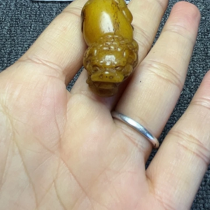 大果紫檀（缅甸花梨）