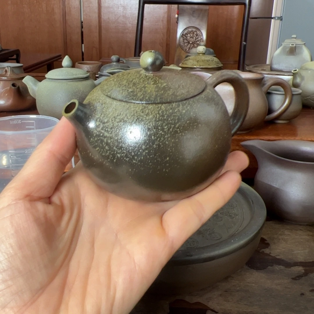 坭兴陶贵台龙窑W09