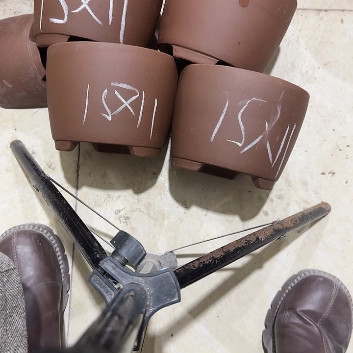 紫砂花盆破损包赔