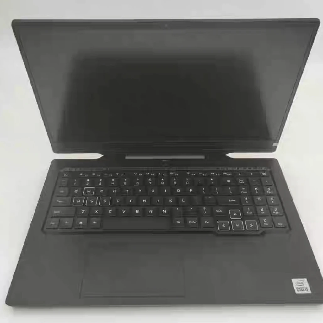 9新 honor/荣耀 荣耀 猎人游戏本 V700 显卡 1660Ti  电脑9771-2