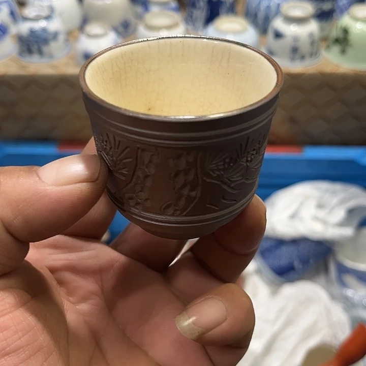 陶瓷茶玩榜第二十名