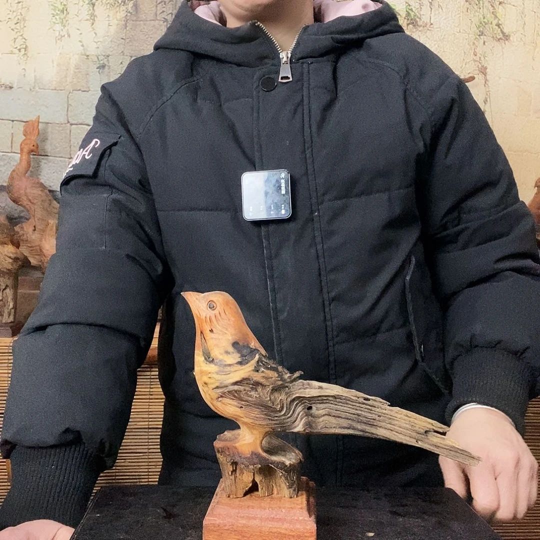 松木兴****途琥珀木随行巧随