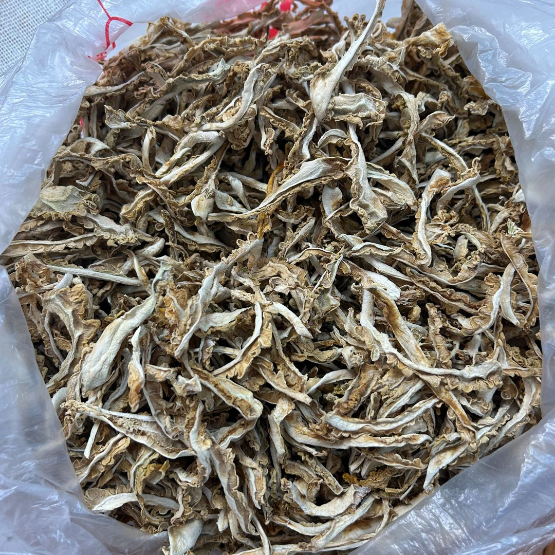 9.16黄土金选-农户干菜