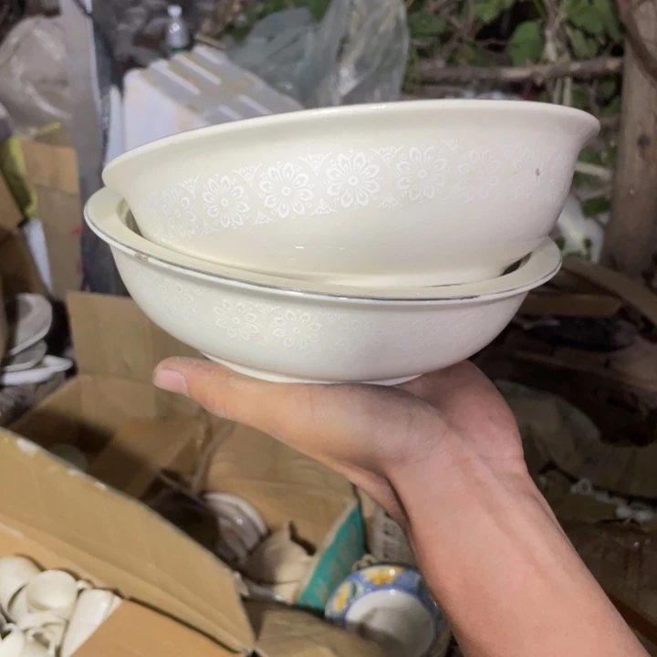 玻璃手工艺品陶瓷盘子碗都有